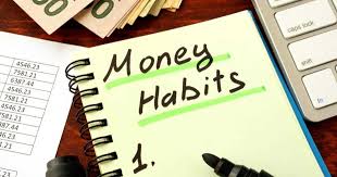 MoneyHabits